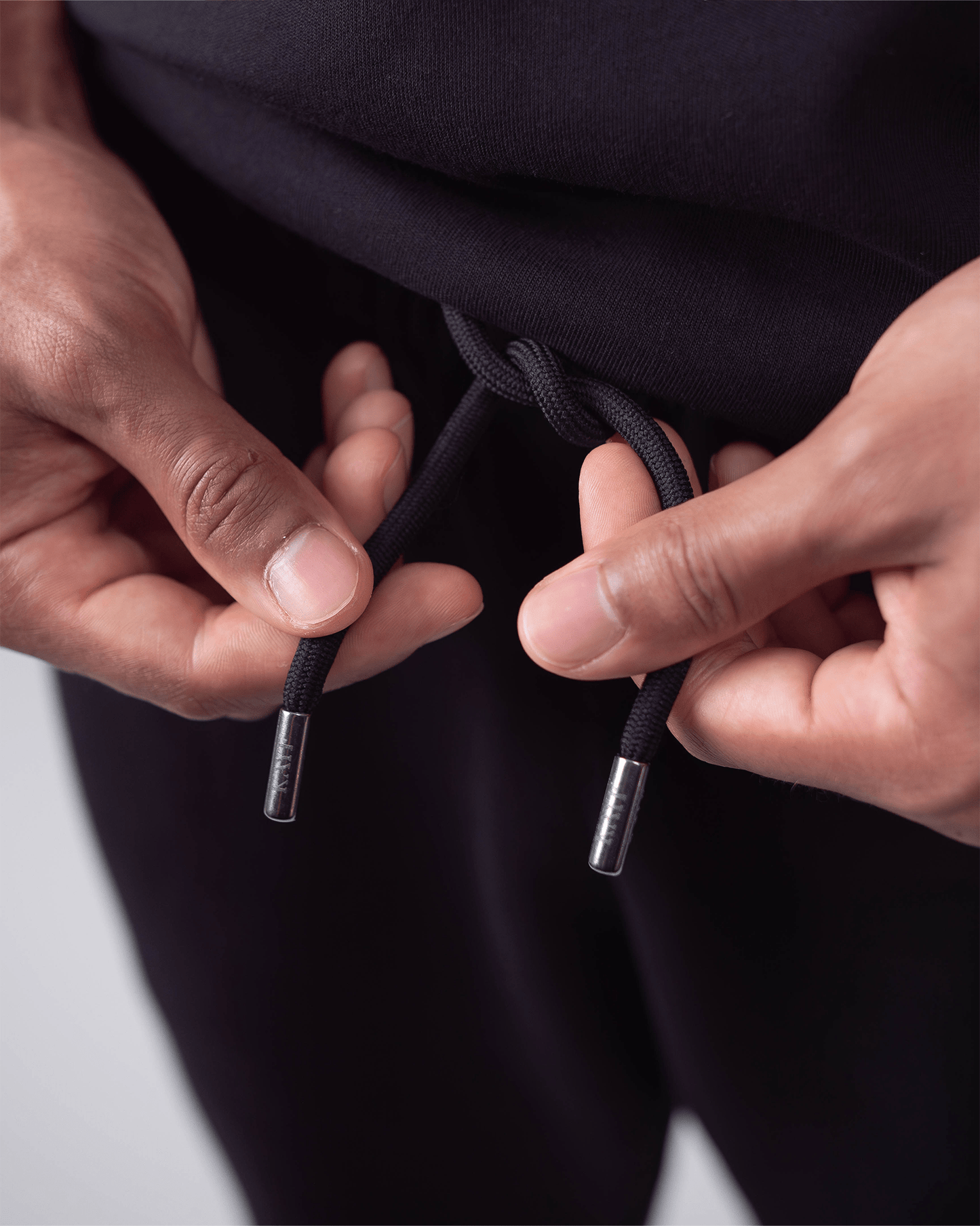 KAYF Jogger "Black Beauty"