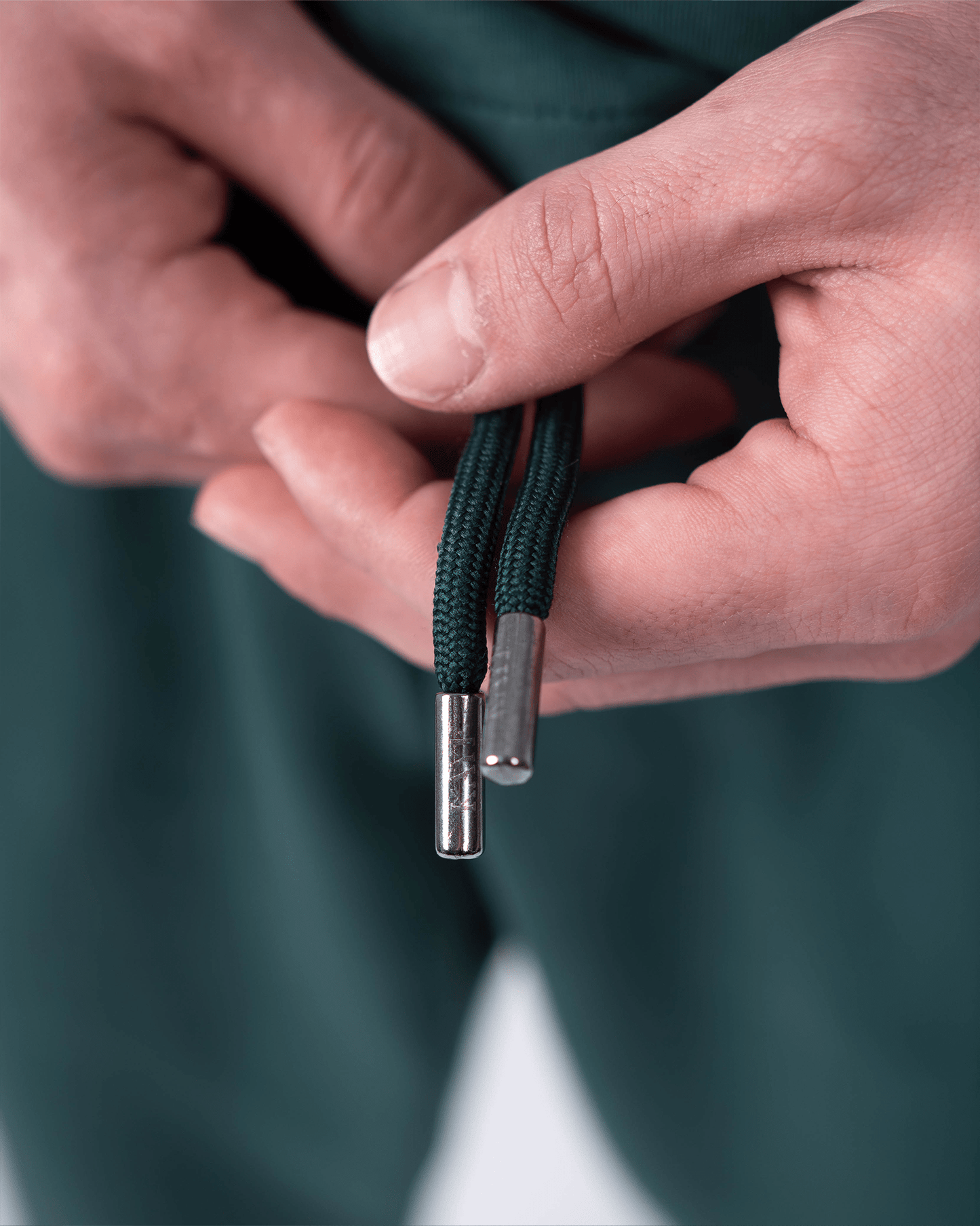 KAYF Jogger "Forest Green"