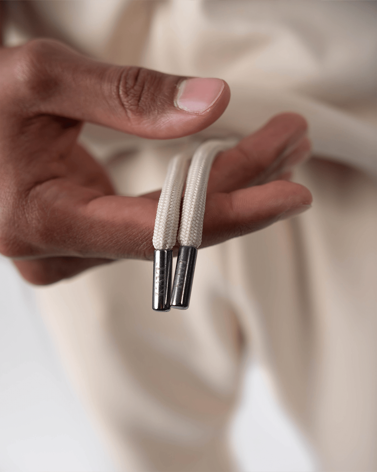 KAYF Jogger "Bleached Sand"