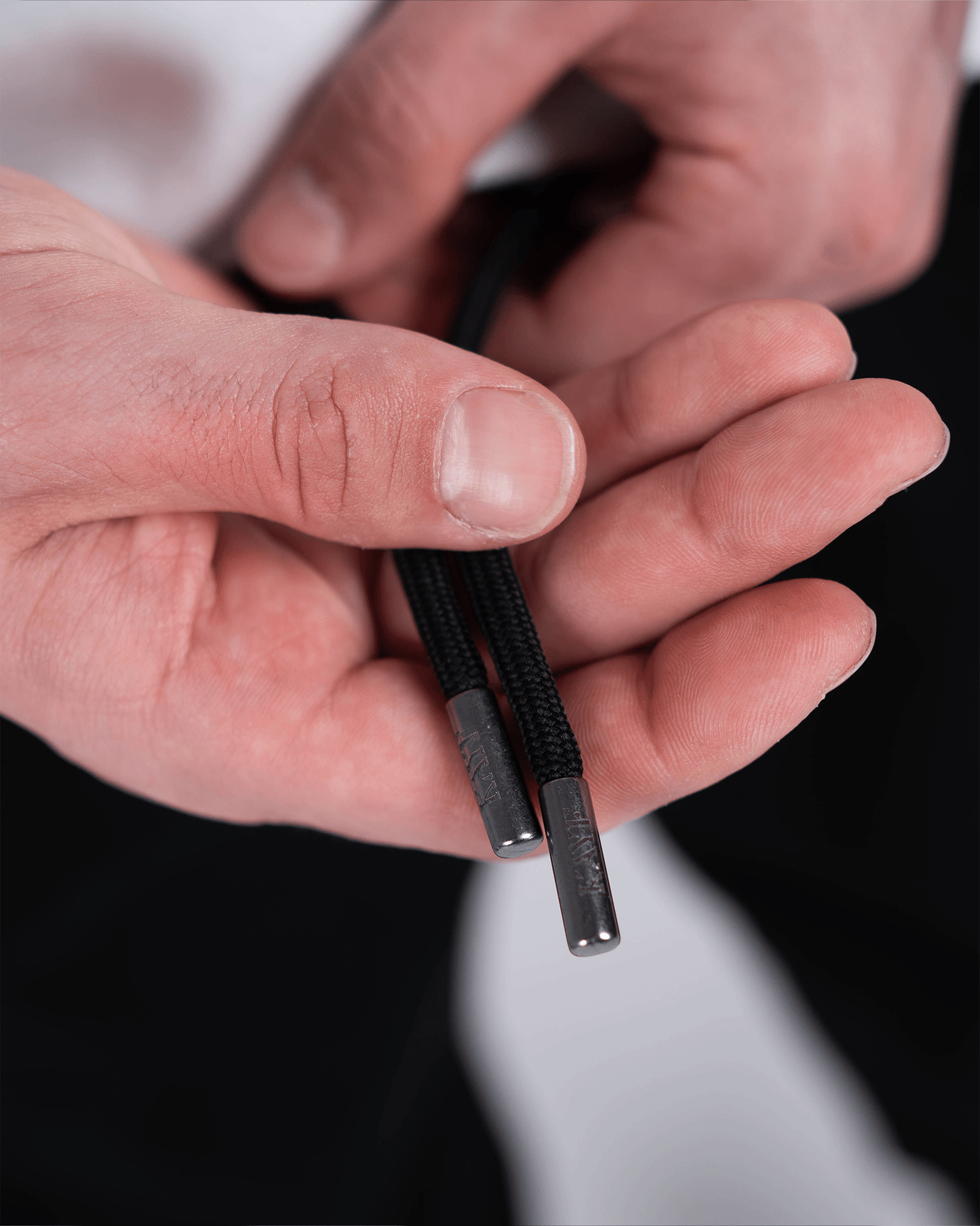 Oversized Cargo "Black Beauty"