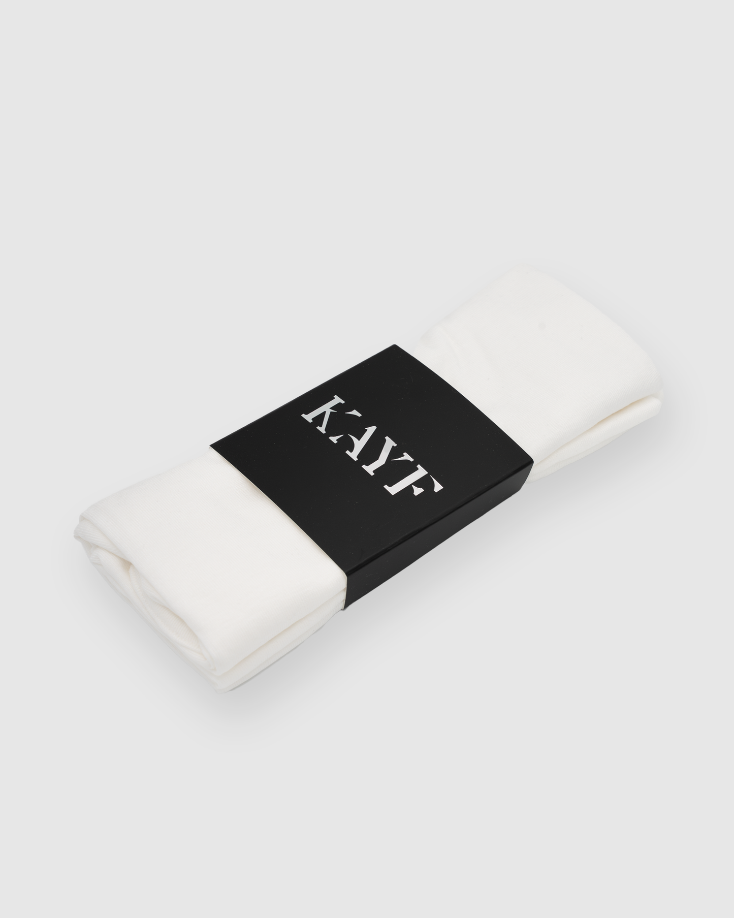 Bambus Tanktop – Off White