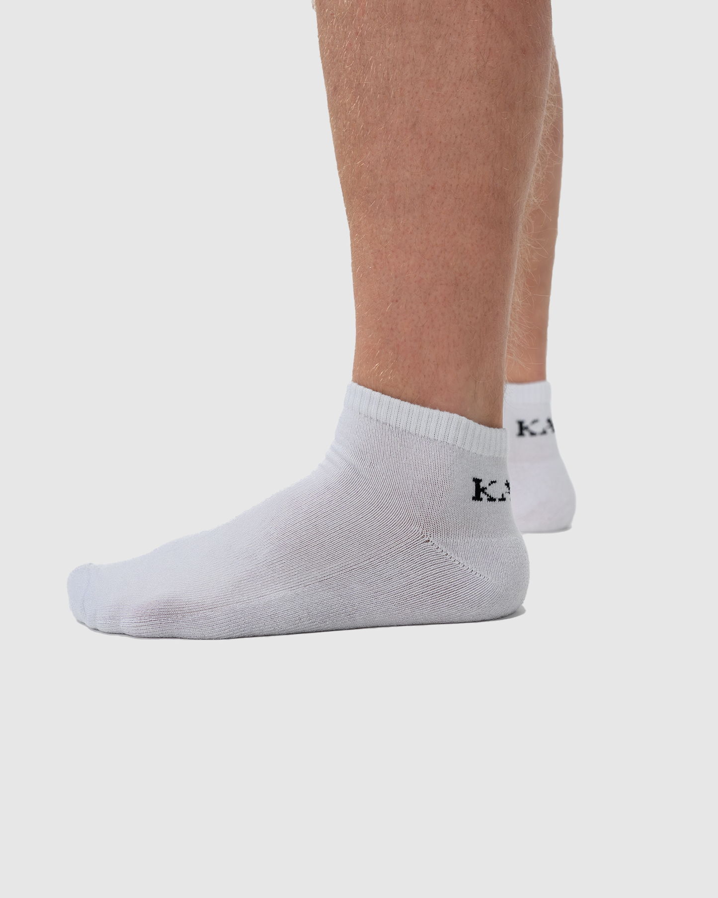 Bambus Ankle Socks - 3er Pack